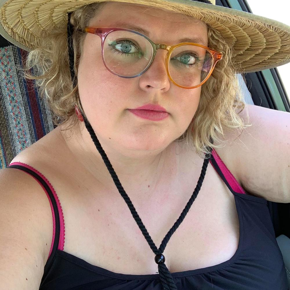 Meet your Posher, Audrey